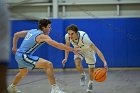 MBBall vs RWU  Wheaton College Men's Basketball vs Roger Williams University. - Photo By: KEITH NORDSTROM : Wheaton, basketball, MBBall